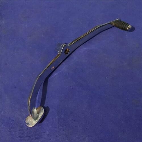 Motorcycle Accessories GT125 Gear Lever QS125-5ABCEGH Gearshift Gear Shifter