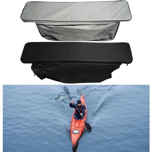 Kayak Storage Bag Waterproof Travel Package Organizing Inflatable Boats