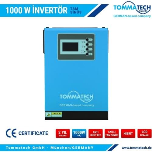 Инверторы TOMMATECH China At AliExpress