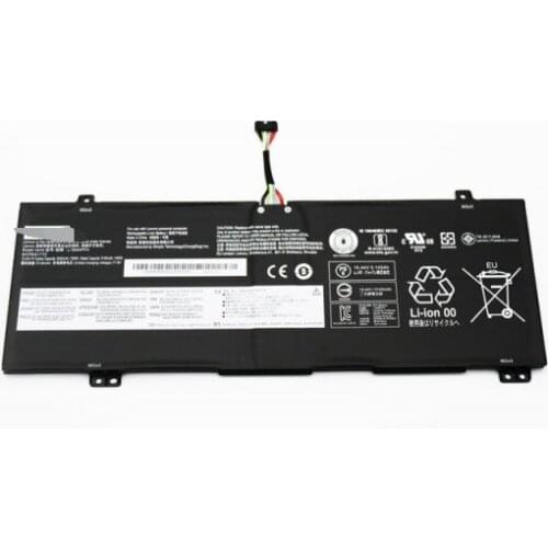 UGB genuine Lenovo xiaoxin Air14 2019 Ideapad S540-14IWL L18M4PF4 5B10T09080 Battery
