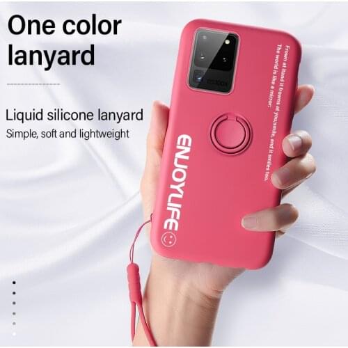 used to livinG Samsung Galaxy Note 10 Phone Cases