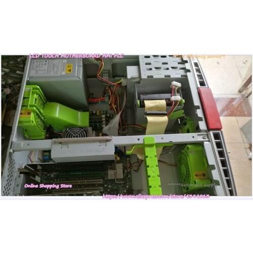 For Blade B1500 B2500 V250 CPU Cooling Fan 370-7088