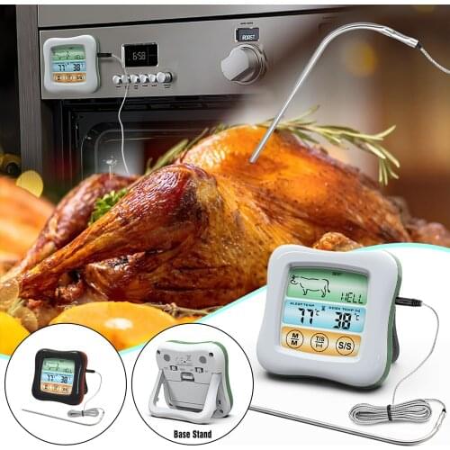 YATERKU Meat Thermometers