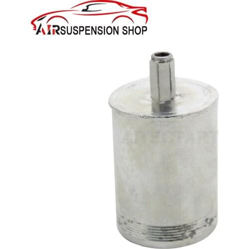 Rear Air Suspension Spring Bag Repair Kit Piston Inner Metal Part For BMW E39 Sport 528i 540i&525i 37121095082 37121095081