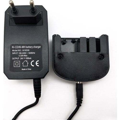 Li-ion 9.6V-18V Multi-Volt Battery Charger For Black&Decker Ni-Cd Ni-Mh Battery Hpb18 Hpb18-Ope Hpb12 Hpb14 Fsb14 Fsb18 Fs120Bx