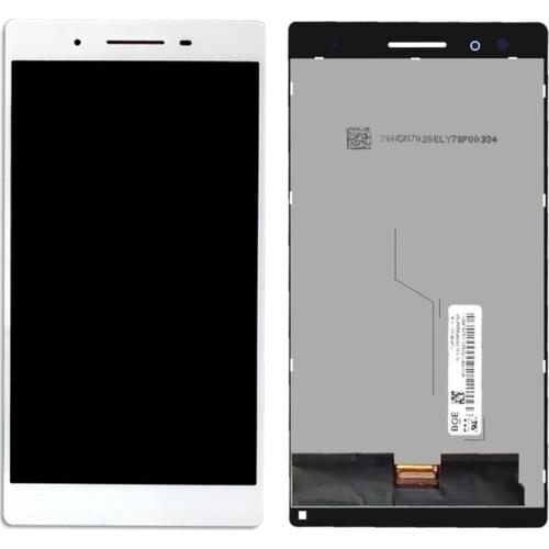 For Lenovo Tab 4 TB-7504X TB-7504N TB-7504 Lcd Display Touch Screen Digitizer Glass assembly