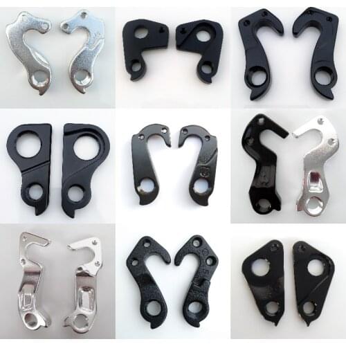 1pc Bicycle parts mech dropout For CANNONDALE trek scott canyon specialized orbea gt Pinarello cube Focus Derailleur hanger hook