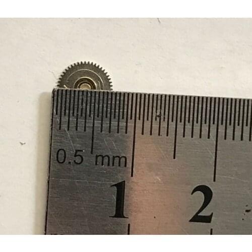 10Pcs Watch Part Calendar Driving Wheel for 46943 Watchmakers Tool DIY Craft