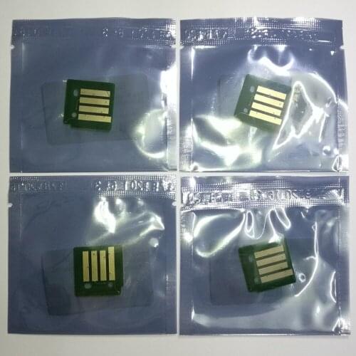 20 x Drum Cartridge Reset Chip CT350850 for Xerox DocuCentre 450i/550i 4000/5010 Xerox ApeosPort 350i/450i/550i 3000/4000/5010