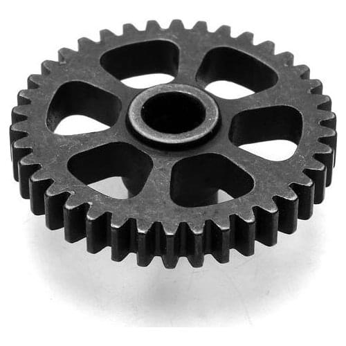 38T Metal Gear Upgrade Parts For WL A959 A979 A969 A949-24 RC Car Replacement Parts