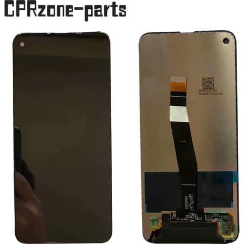6.3" Black For Hisense U30 HLTE720T S10 LCD display with touch screen digitizer sensor panel assembly