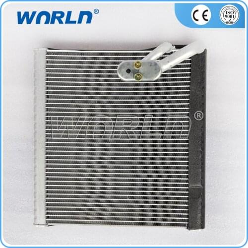 Auto air conditioning evaporator Cooling Coil for Kia K5/Optima/Cadenza Hyundai Azera/Sonata/IX45 2011-2016 LHD 97140-2T000