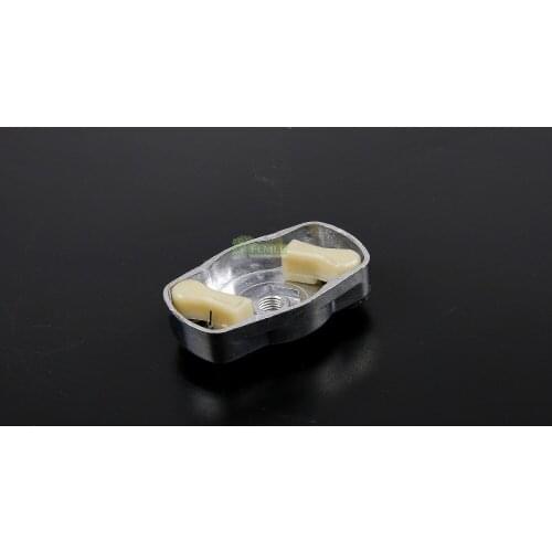 45cc Motor Parts 45cc Engine Pull Starter Set Super Easy Start Fit for 1/5 Losi 5ive T Rovan LT KingmotorX2