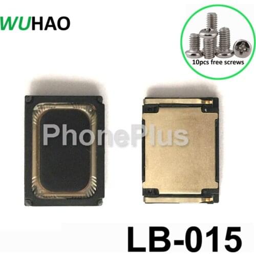 For Sony Xperia Z Ultra XL39H C6802 C6833 C6806 T3 M50W D5103 D5102 Loud Speaker Buzzer Ringer Voice Music Play Repair Part