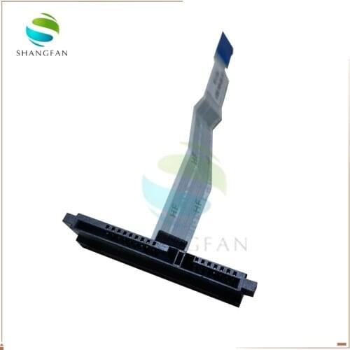 HP 15-CR X360 15-CR0053WM 15-CR0037WM 14-CD portátil disco duro SATA Cable conector flexible para HDD 450.0EH04 0011 450.0EH04 0