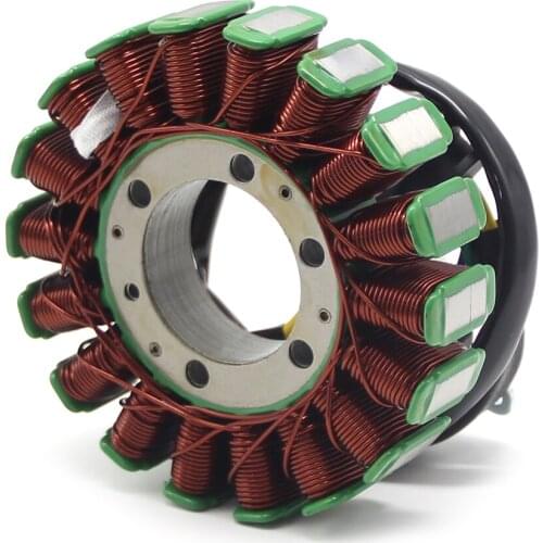 Motorcycle Generator Stator Coil For Arctic Cat ProCross F1100 LXR Sno Pro Limited RR Turbo XF 9000 1100 CrossTour TZ Z1 ZR 5000