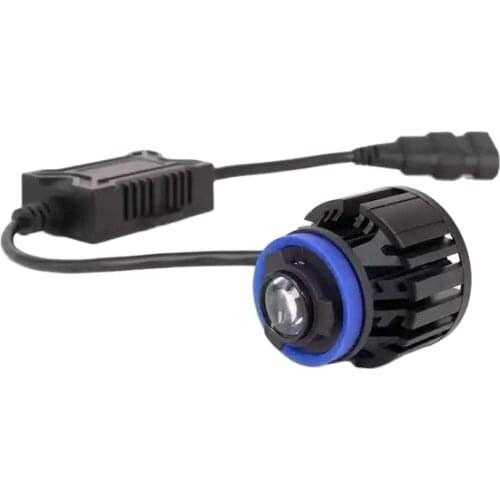 HyperLight Car Laser Headlight L1 8000Lm 100W super bright car led headlight laser lights for car