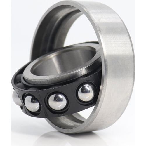 M30 Magneto Bearing 30*72*19 mm ( 1 PC ) Angular Contact Separate Permanent Motor Ball Bearings