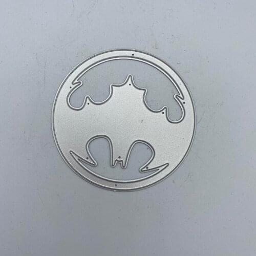 Metal Cutting Dies Warrior for DIY Scrapbooking/photo album Decorative Embossing Paper Cards