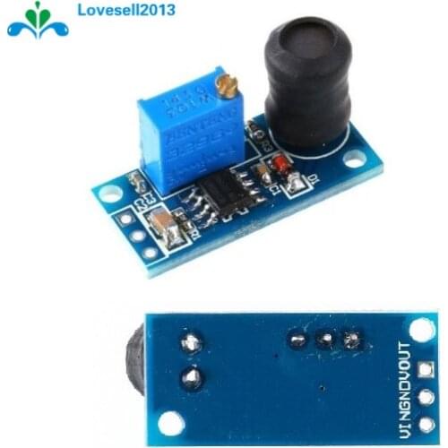 MC34063A Positive Voltage Negative Voltage Module DC-DC 3.6v-36v NEW