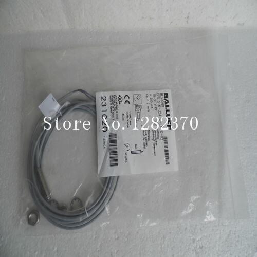 New original authentic BALLUFF sensor BES 516-324-G-E4-C-02 Spot 231020