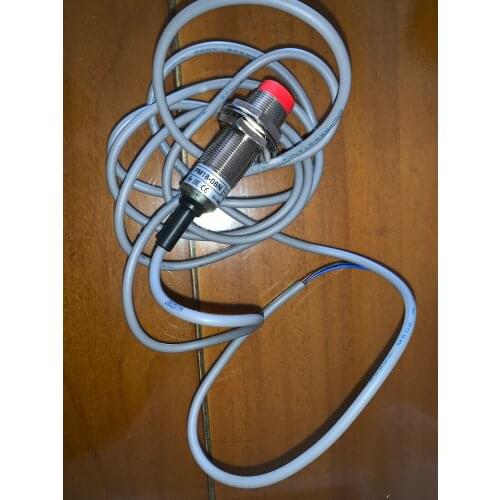 Taiwan new original FOTEK proximity switch PM18-08N