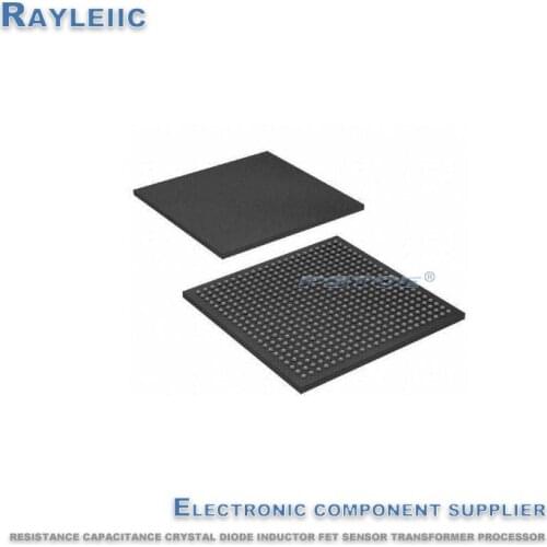 NEW Original EP3C16F484C8N EP3C16F484C8 EP3C16F484 BGA In Stock