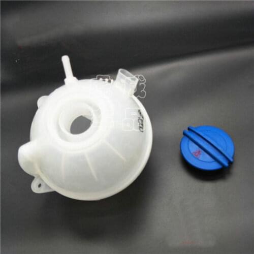 Apply to MK4 Golf 4 Auxiliary kettle Antifreeze kettle Lid Expansion kettle
