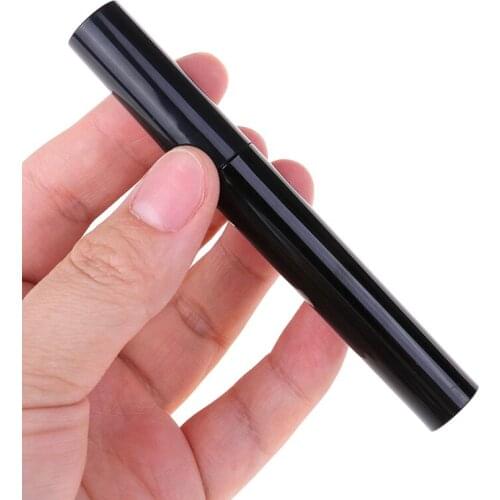 Empty Eyelash Tube Eyelash Growth Bottles Mascara Cream Vial Container Eyelash Growth Oil Bottle Lip Gloss Liquid Tube Brush