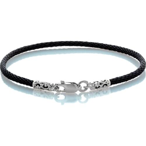 Черные браслеты RUFINA China At AliExpress