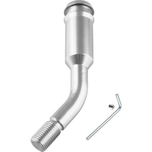 Gear Shift Knob Extension Shifter Stick Lever Transporter T4 1990-2003