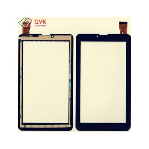 For BQ 7008G 7054G 7056G 7000 7061G 7063G 7064G touch screen panle New 7 inch touch screen
