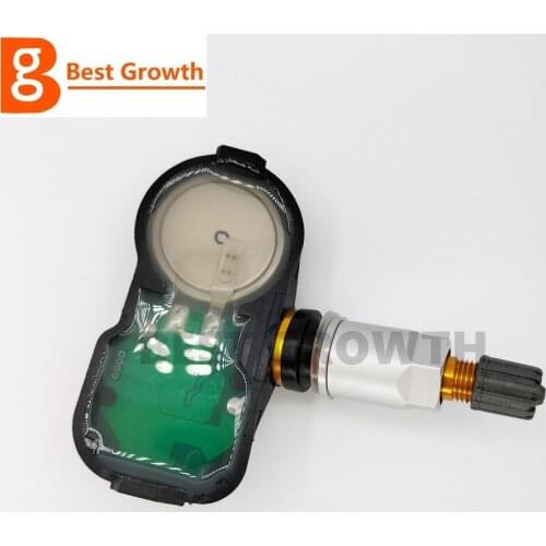 CAR Tire Pressure Monitoring System PMV-C210 For 2013-2018 TOYOTA Avensis Auris RAV4 Yaris Verso TPMS Sensor 2665F59 19UN47MX