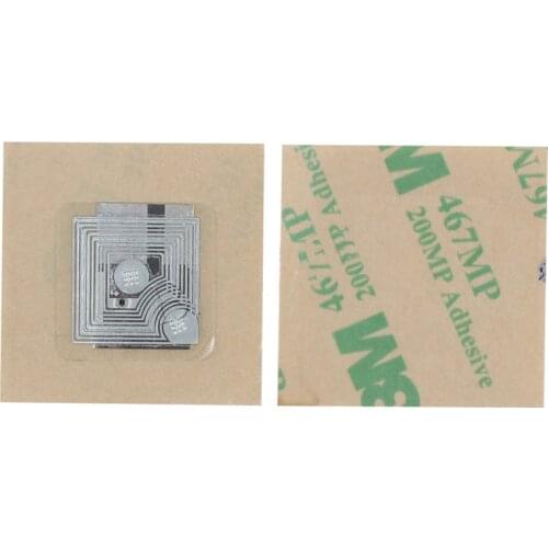 Compatible TK590K TK590C TK590M TK590Y Toner Chip For Kyocear FS-C5250DN FS-C2126 2026 Printer