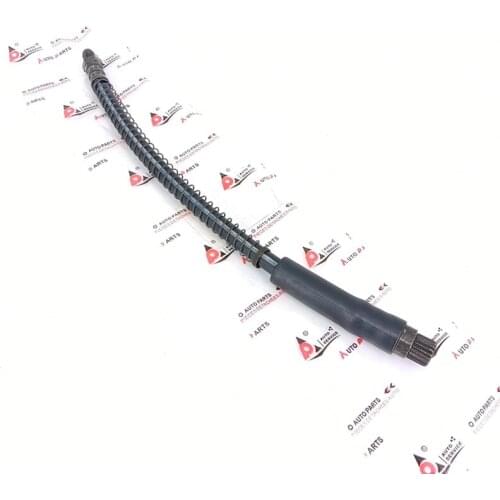 BRAKE HOSE FRONT 4806C1 Used for Peugeot 206 Citroen c2