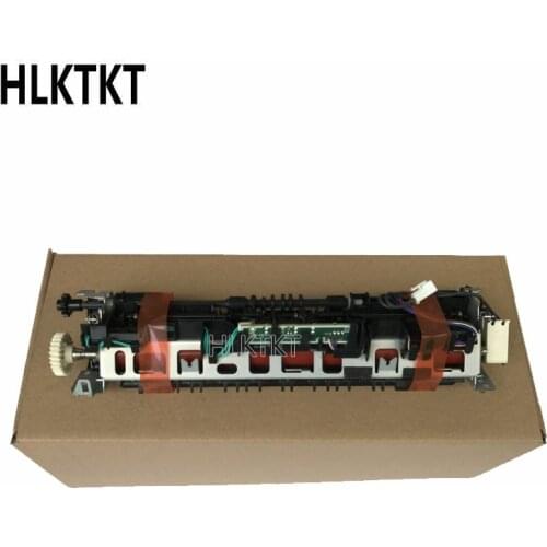 95%New RM1-7733 RM1-6872 RM1-7734 RM1-6873 for HP M1212NF 1213 1216 1132 M1136 P1102 P1106 P1108 Fuser Assembly Fuser Unit