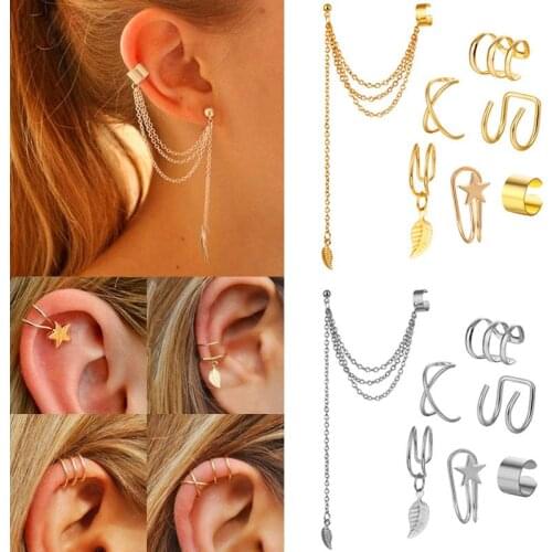 YANLINGNY Piercing Jewelry