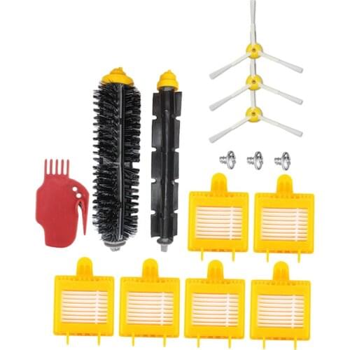11pcs Vacuum Cleaner Accessory Replace for 780 790 Sweepers