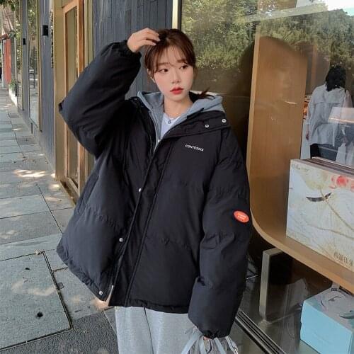 Alisawang Women's Blue Jackets