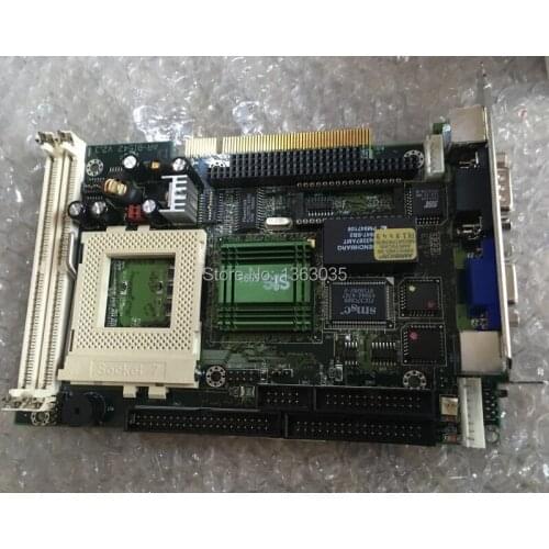 AR-B1542 V2.3 industrial system board tested working