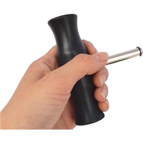 Automotive Windshield Rubber Strip Broach Set Wire Saw Glass Broach Glass Remover