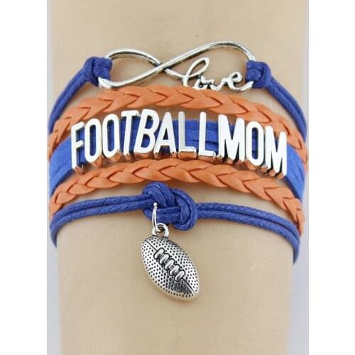 BUDROVKY Mens Bracelets