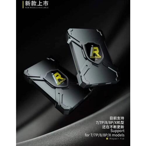 GSM SMART IRepair BOX for iphone diskless hard drive programmer one key into DFU mode hard drive data read and write programming