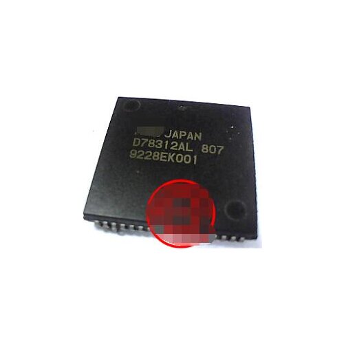 IC NEW 100% D78312AL