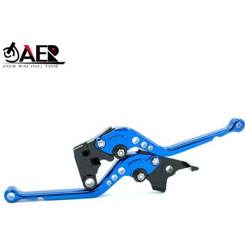 JEAR For Yamaha YZF R125 2008 2009 2010 2011 Motorcycle Adjustable Brake Clutch Levers