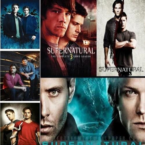 New 5D DIY Diamond Painting Movie Poster Diamond Embroidered Full Square Cross Stitch Mosaic Home Decoration Craft Children Gift