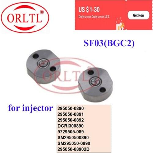 ORLTL SF03 (BGC2) Control Valve for 1465A367 295050-0890 9729505-089 9729505089 SM2950500890 SM295050-0890 295050-08902D
