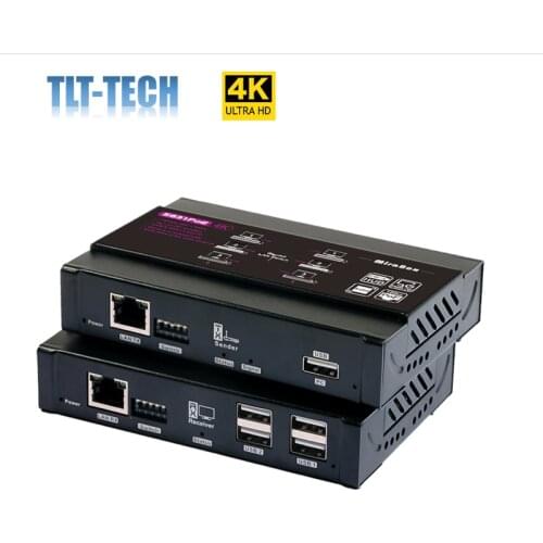 Dual-port Displayport KVM Switch USB Displayport KVM 144Hz DP Switcher 4KX2K/60Hz 2K/144Hz Displayport 2 in 1 out KVM USB