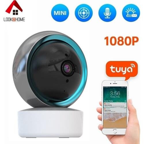 LOOKATHOME CCTV Cameras