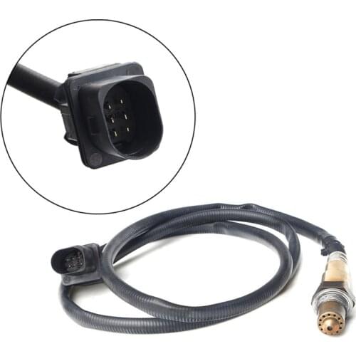 Reliable New OEM Bosch LSU4.9 O2 UEGO Wideband Oxygen Sensor for PLX AEM 30-2004 0258017025